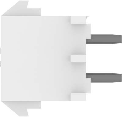 350732-1 AMP PCB Connection Systems Image 2