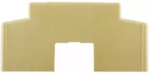 0326760000 Weidmüller Terminals Accessories