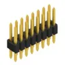 SLV W 4 036 16 G Fischer Elektronik PCB Connection Systems