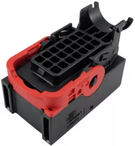 1-2208686-1 TE Connectivity Automotive Power Connectors