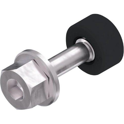 2555340000 Weidmüller Screws, Threaded Rods Image 3