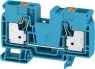 2494100000 Weidmüller Series Terminals