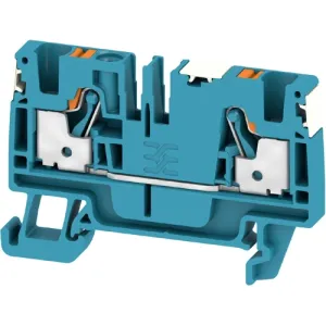 2674790000 Weidmüller Series Terminals