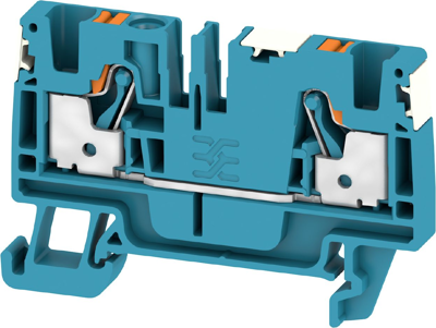 2674790000 Weidmüller Series Terminals Image 1