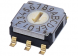 Rotary code switch SA-7050B