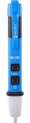 MD 106 METREL Voltage Testers Image 2