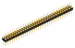 10041560 Fischer Elektronik PCB Connection Systems