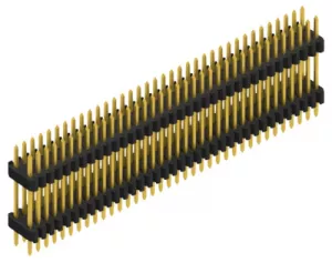 10157425 Fischer Elektronik PCB Connection Systems