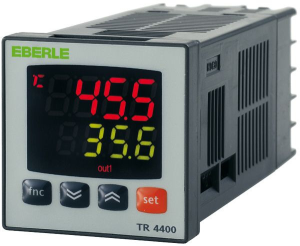 Temperature controller, 95-240 VAC, 886030104820