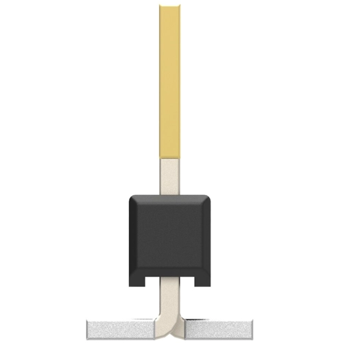 1-1241150-2 AMP PCB Connection Systems Image 2