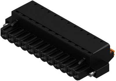 1017350000 Weidmüller PCB Connection Systems