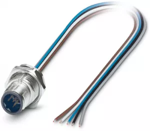 1239966 Phoenix Contact Sensor-Actuator Connectors