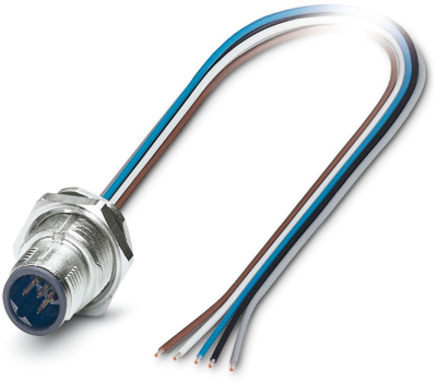 1239966 Phoenix Contact Sensor-Actuator Connectors