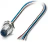 1239966 Phoenix Contact Sensor-Actuator Connectors