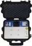 66001 00200 GMW VDE testers, Installation testers, Insulation testers