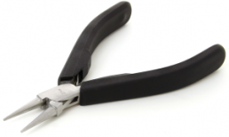 ESD-round nose pliers, L 130 mm, 234M.CR.NR