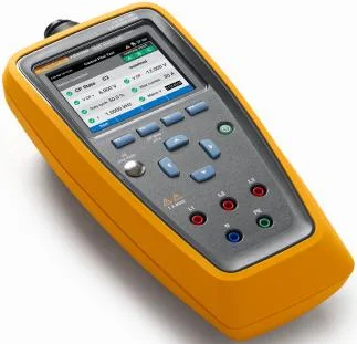 FLK-FEV350/TY2 Fluke VDE testers, Installation testers, Insulation testers Image 2