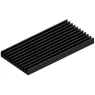 10021387 Fischer Elektronik Heat Sinks