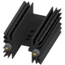 10021904 Fischer Elektronik Heat Sinks