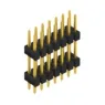 SL 6 121 14 G Fischer Elektronik PCB Connection Systems