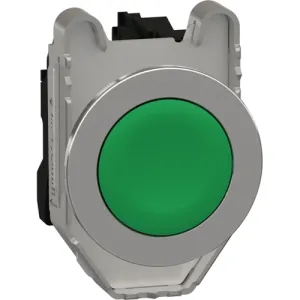 XB4FA31 Schneider Electric Actuators, Signal Elements and Front Elements