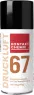 33170-DE Kontakt-Chemie Compressed Air Sprays