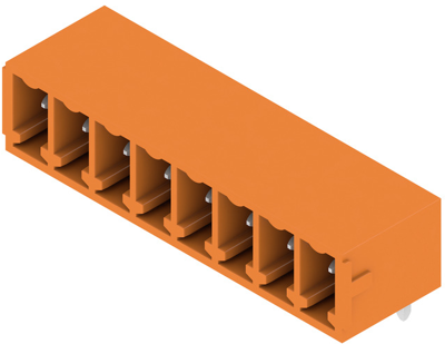 1037560000 Weidmüller PCB Connection Systems Image 1
