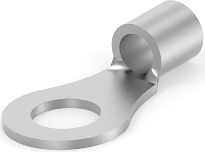 8-33462-1 AMP Cable Lugs Image 1