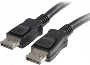 ICOC-DSP-A14-010 EFB-Elektronik Assembled Audio Cables, Display cables