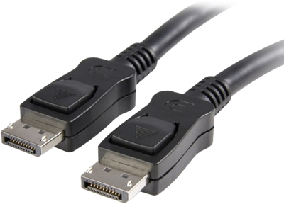 ICOC-DSP-A14-005 EFB-Elektronik Assembled Audio Cables, Display cables Image 1