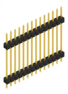 10056815 Fischer Elektronik PCB Connection Systems