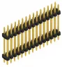 SLY612230G Fischer Elektronik PCB Connection Systems