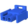 1-480698-6 AMP PCB Connection Systems