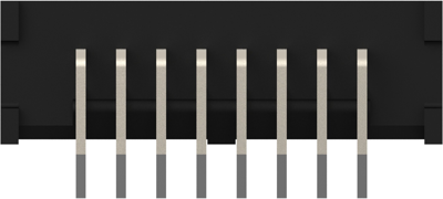 103311-3 AMP PCB Connection Systems Image 4