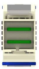2-2337815-2 TE Connectivity Pre-assembled Connector Systems Image 4