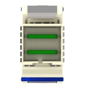 2337815-3 TE Connectivity Pre-assembled Connector Systems Image 4