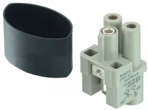 09120022752 Harting Contact Inserts