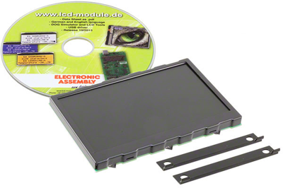 EA EDIPTFT43-A DISPLAY VISIONS TFT Displays Image 2