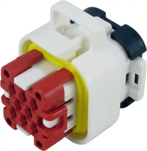 776286-2 AMP Automotive Power Connectors