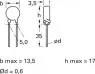 B59950C0120A070 TDK (EPCOS) PTC Thermistors