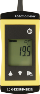 Greisinger thermometers, G1730, 609832