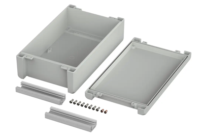 00126335 Bopla General Purpose Enclosures Image 3