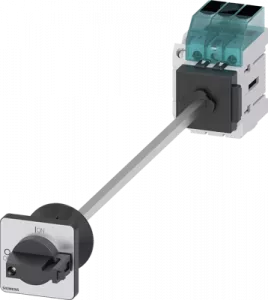 3LD3040-1TK11 Siemens Circuit Breakers