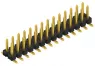 SLLP6SMD05128GPS Fischer Elektronik PCB Connection Systems