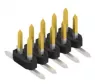 10063443 Fischer Elektronik PCB Connection Systems