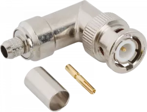 031-336 Amphenol RF Coaxial Connectors