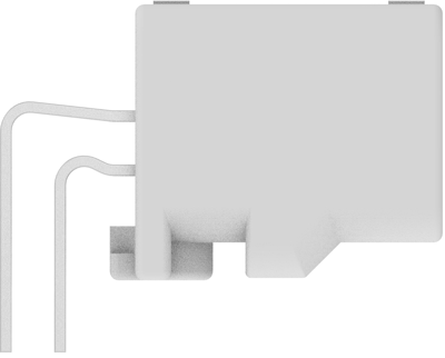 1318382-8 AMP Automotive Power Connectors Image 2