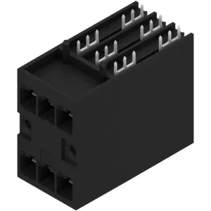 1543310000 Weidmüller PCB Connection Systems