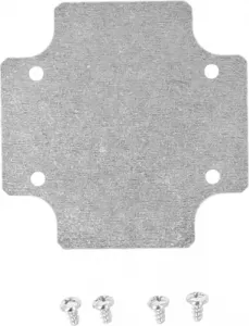 1556BPL Hammond Accessories for Enclosures
