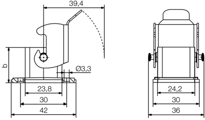 1963700000 Weidmüller Modular Connectors Image 2